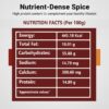 Maatram Organics | Premium Red Chili Powder -250g