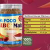 ABC Health Drink Mix | Health Malt Mix - 250g