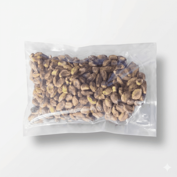 Green Pista | First Quality - 1KG