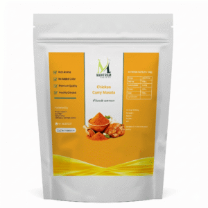 Maatram Organics | Chicken Curry Masala- 250g