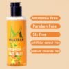 Organic Face Wash -100ml