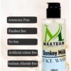 Donkey Milk Foam Face Wash 100 ml