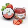 Strawberry Lip Balm - 8gm