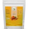 Maatram Organics Freshly Ground Curcumin Turmeric Powder - 250g | 1kg