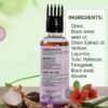 Onion Hair Oil 100ml