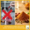 Maatram Organics Sambar Powder- 250g | 1kg