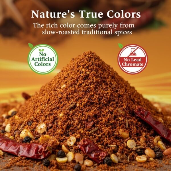 Maatram Organics Authentic Idly Powder - 250g | 1kg