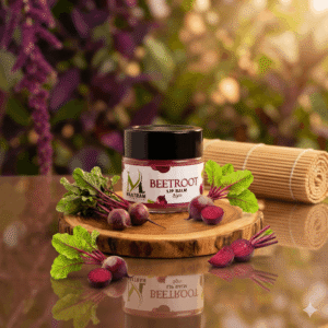 Beetrot Lip Balm | Organic Lip Balm