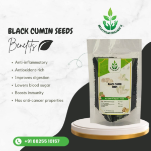 Black cumin seeds -1kg
