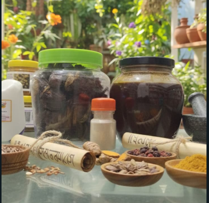 Reclaim your intimacy naturally