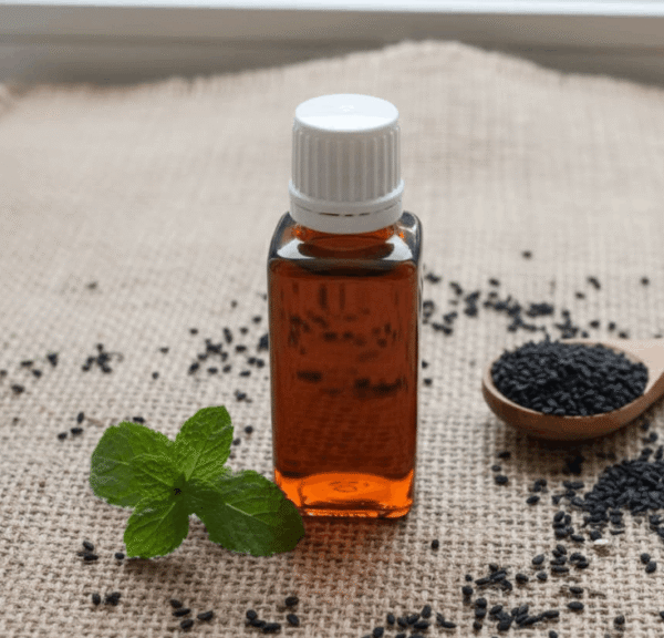 Kalonji oil -50ml (கருஞ்சீரக எண்ணெய் )