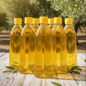 Virgin olive oil - 100ml | 1L
